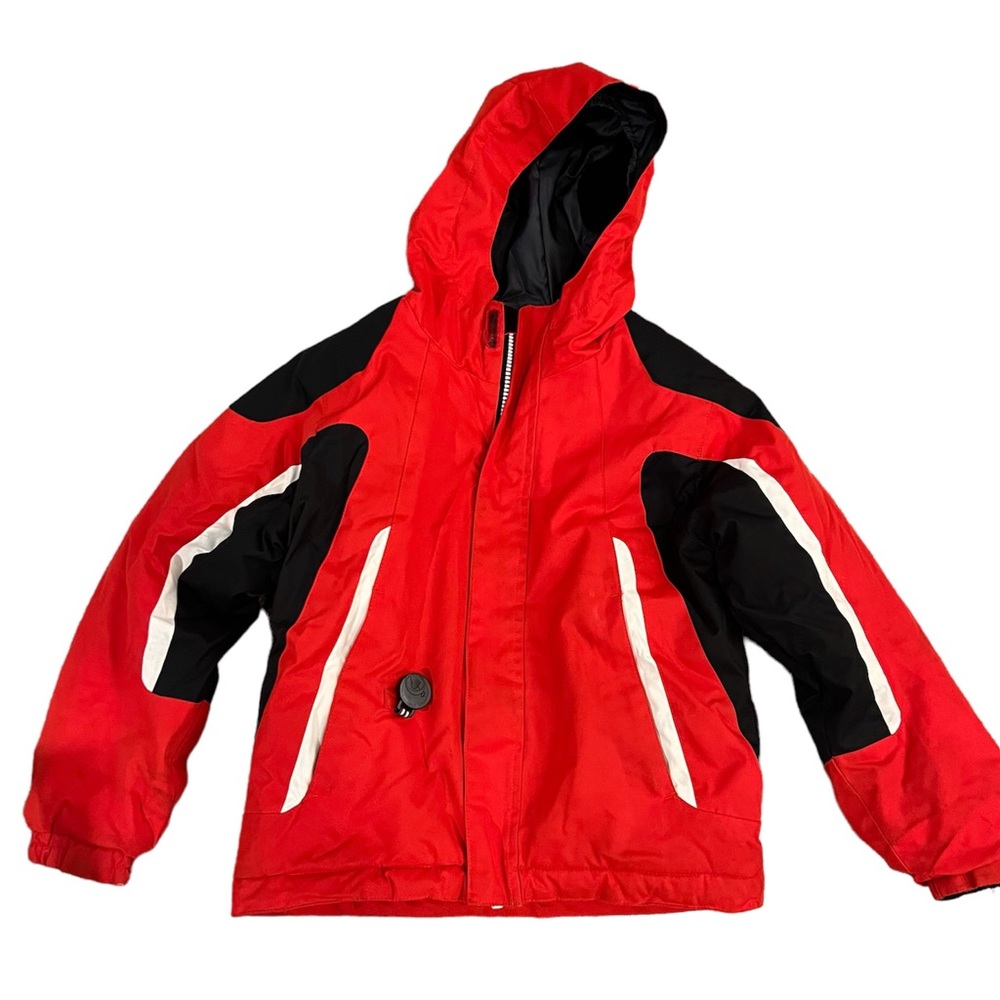 Obermeyer® Kids Orb Jacket size 7 used